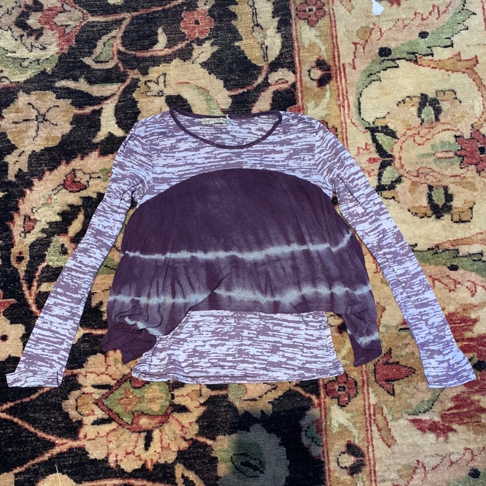 Girls Longsleeve